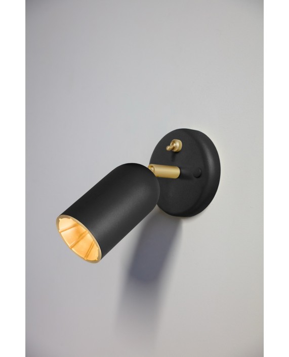 Bert Frank Doma Colourway Wall Lamp